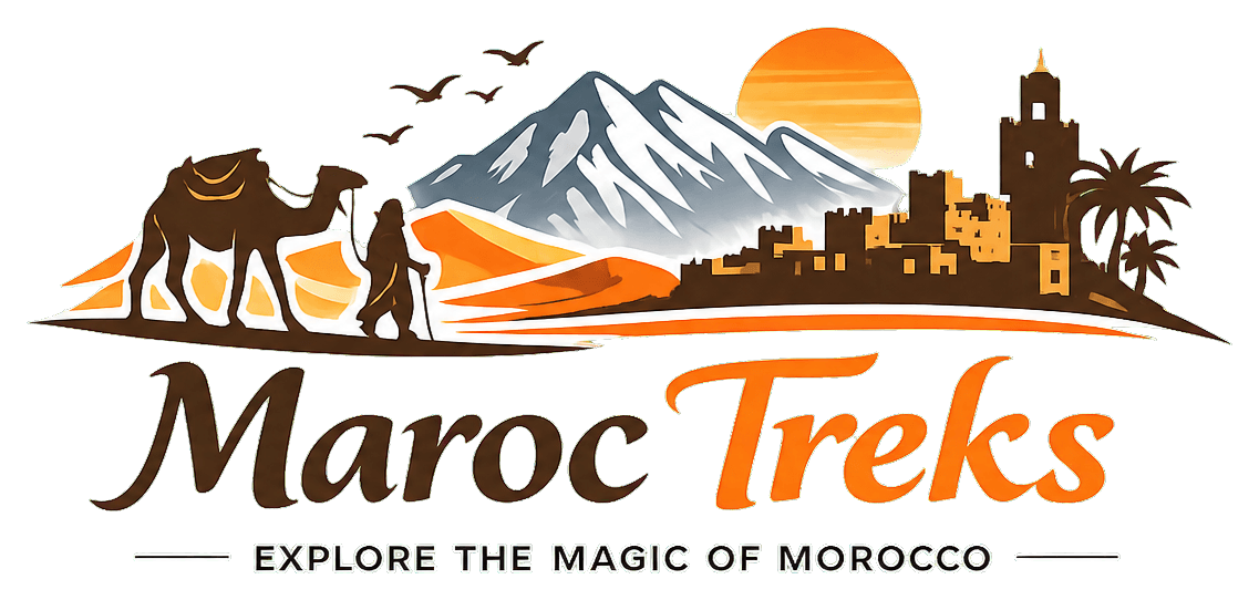 Maroc Treks — Explore the magic of Morocco